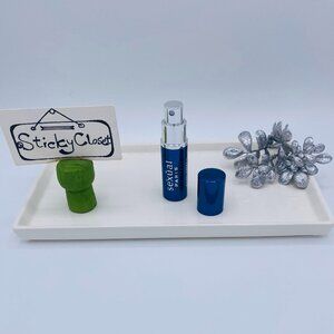 Michel Germain Sexual Paris Pour Homme EDT,Fougere Oriental-Travel8ml,0.26oz-NEW